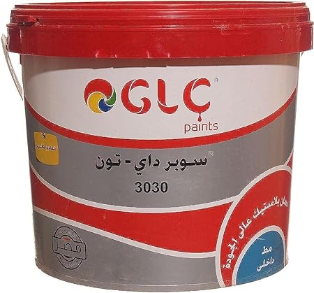 بستلة جي إل سي داي تون سوبر مط 3030