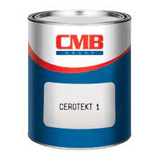 سيروتكت 1 ، CMB