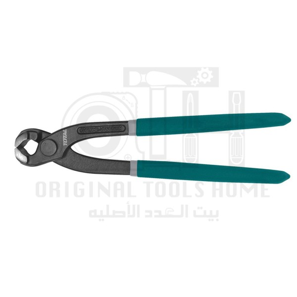كماشة بيد معزولة 8"