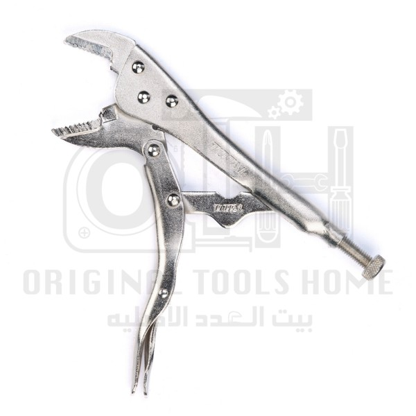 بنسة كلابة عدلة 10"