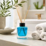 Luxury Reed Diffuser for Calm Home Spaces