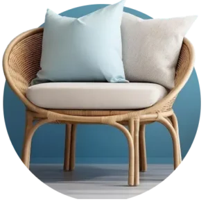 Furniture & Decor