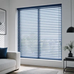Modern Window Blinds for Stylish Home Interiors