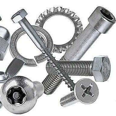 Ironmongery