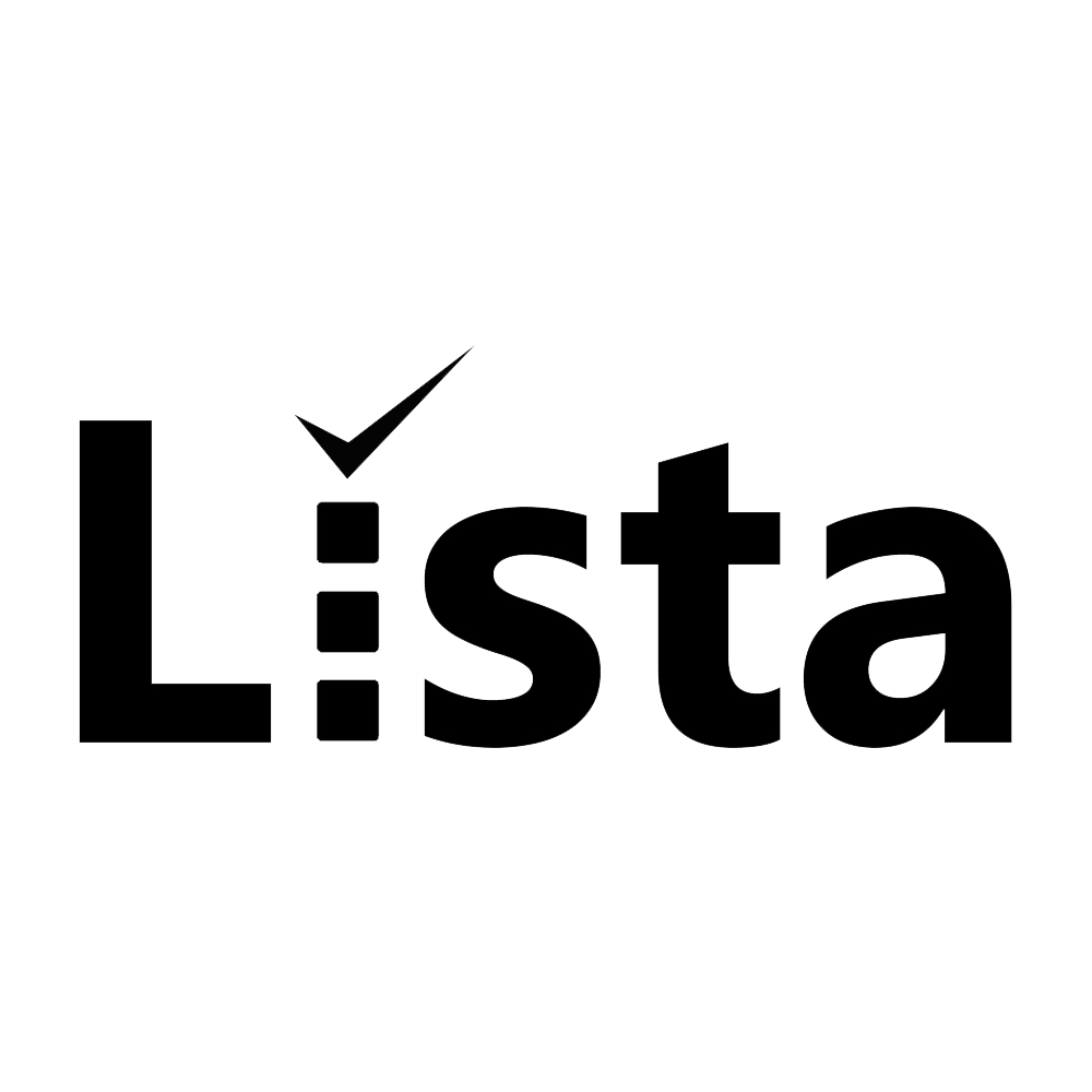 Lista – لستة