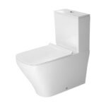 Toilets