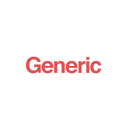 Generic