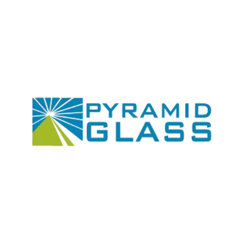 Pyramid Glass